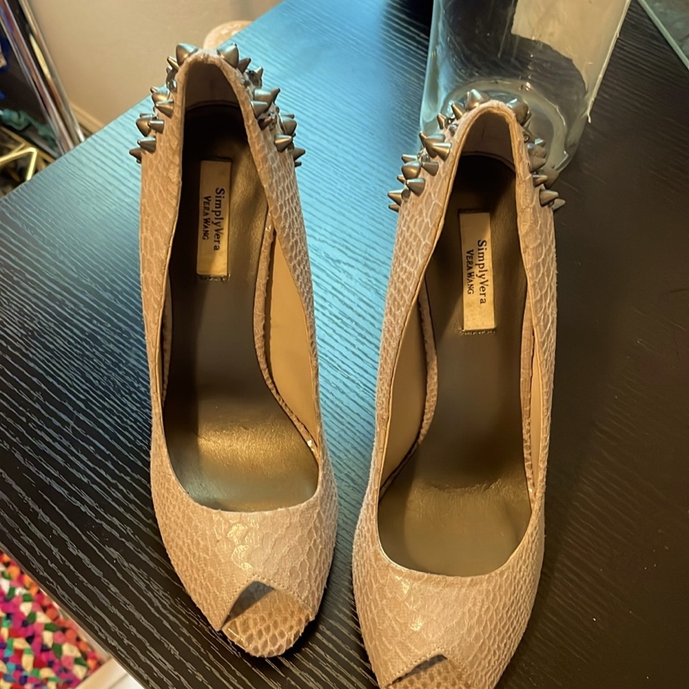Vera Wang still like new